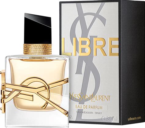 yves saint laurent profumo|libre yves st laurent.